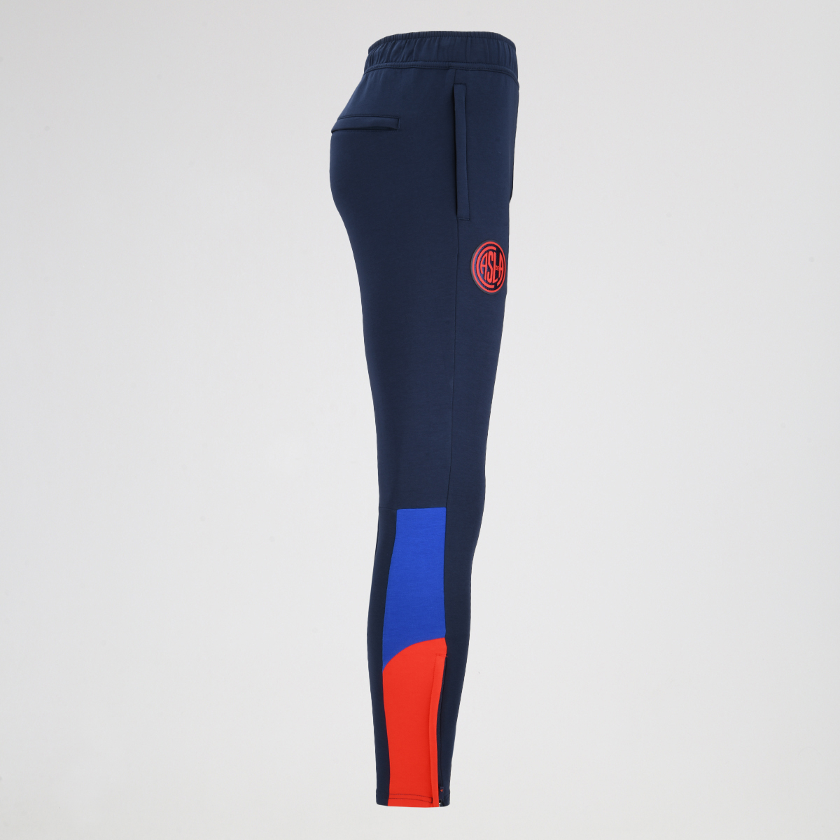 Pantal&oacute;n San Lorenzo Atomik Travel 2026 Hombre,  image number null