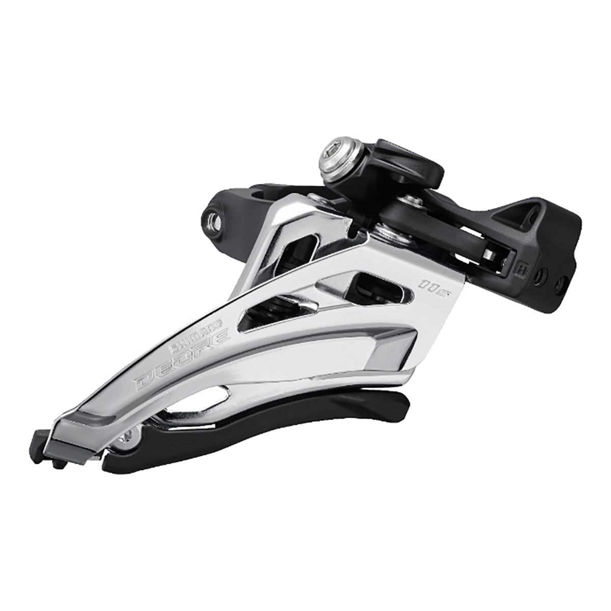 Descarrilador Bicicleta Shimano Fd-m5100-m,  image number null