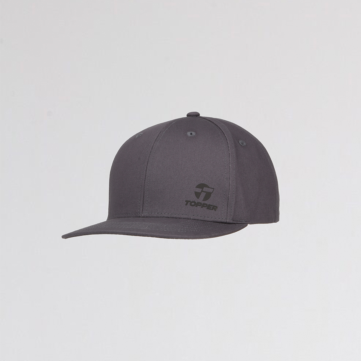 Gorra Topper Flat II Ajustable Hombre,  image number null