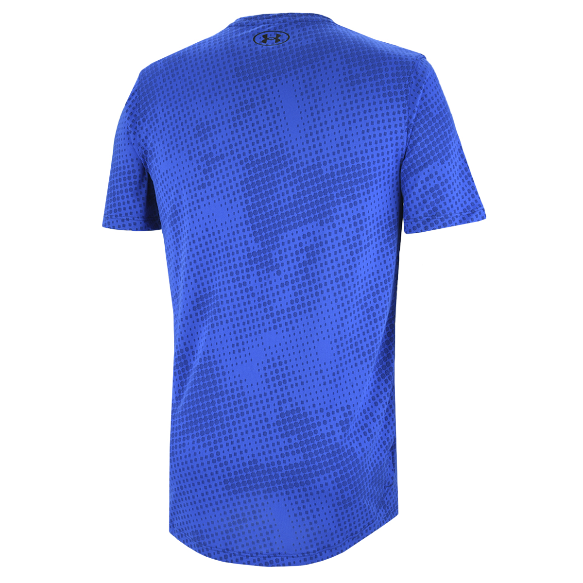 Remera Training Under Armour Training Vent Jacquard Hombre,  image number null
