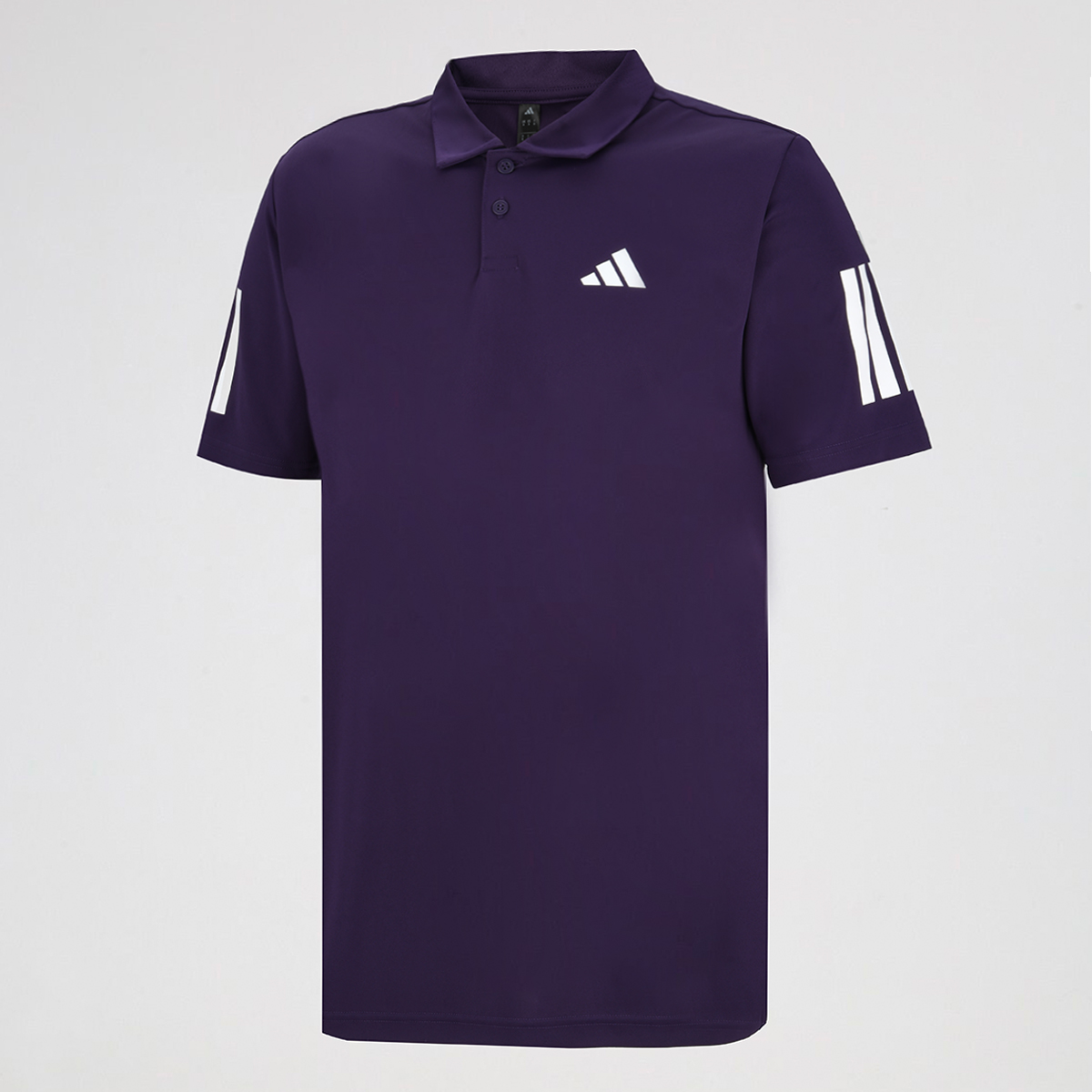 Remera adidas Chomba Club 3 Tiras Hombre Tenis,  image number null