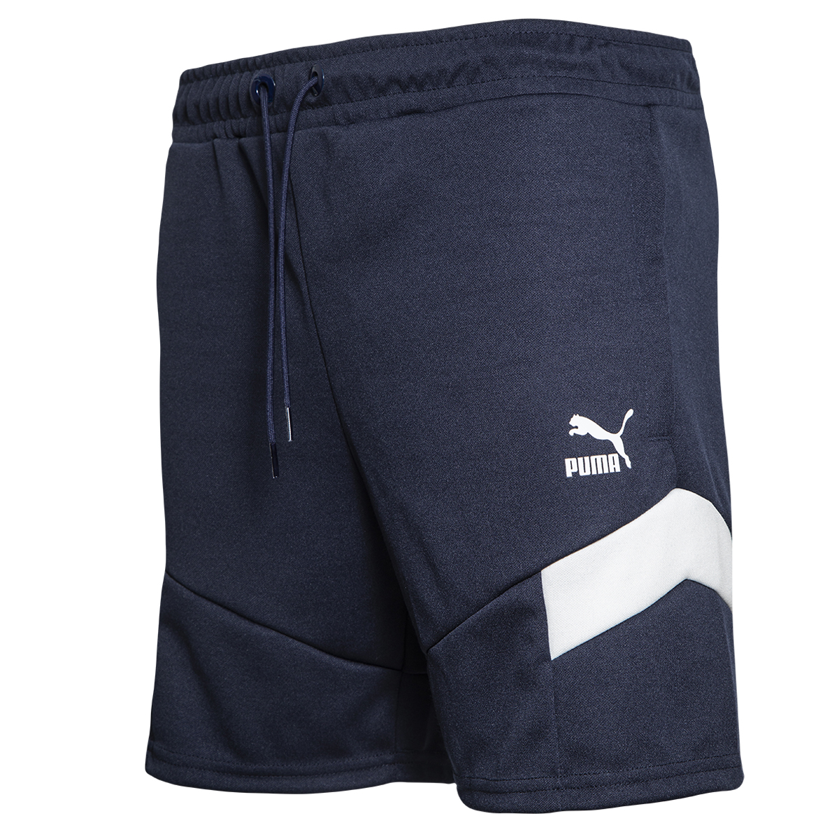 Short puma independiente 2025