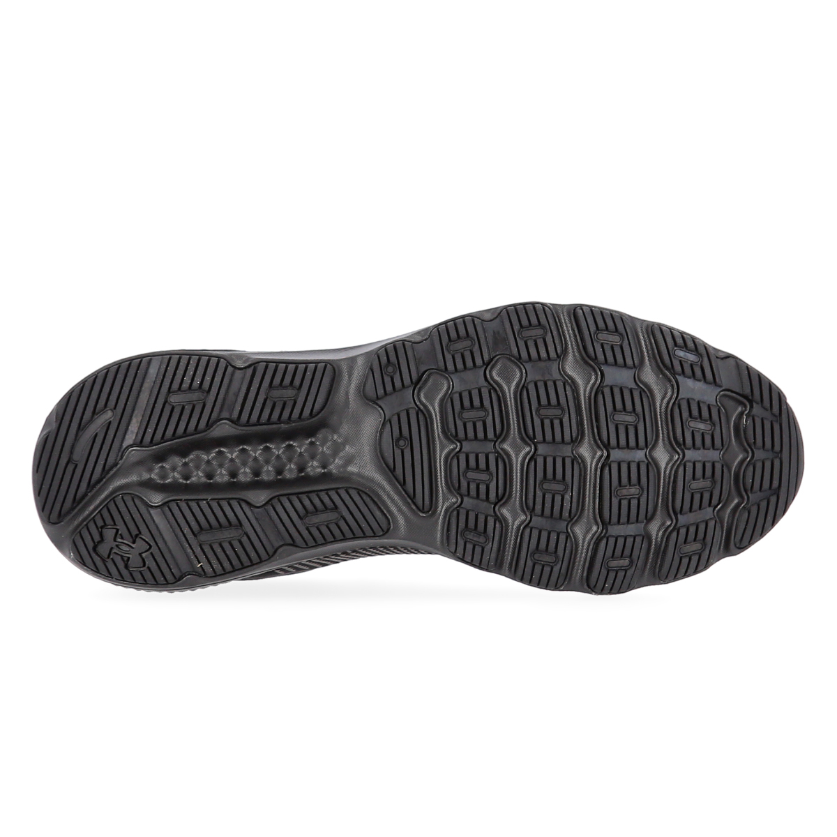 Zapatillas Running Under Armour Charged Escape 4 Knit Hombre,  image number null