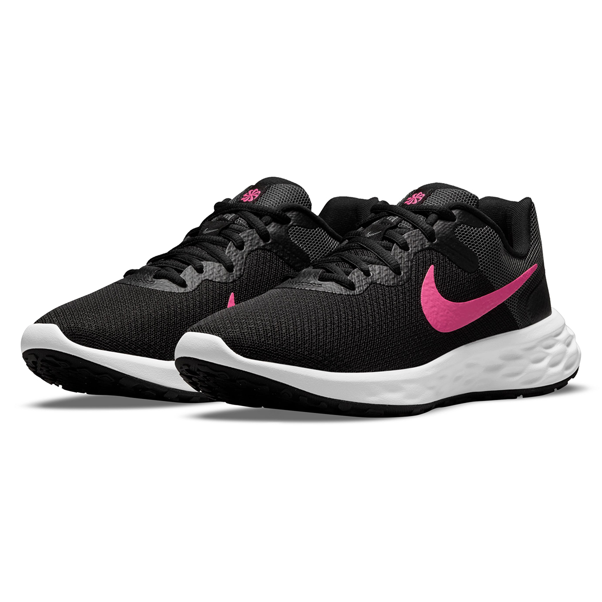 Zapatillas Running Nike Revolution 6 Next Nature Mujer,  image number null