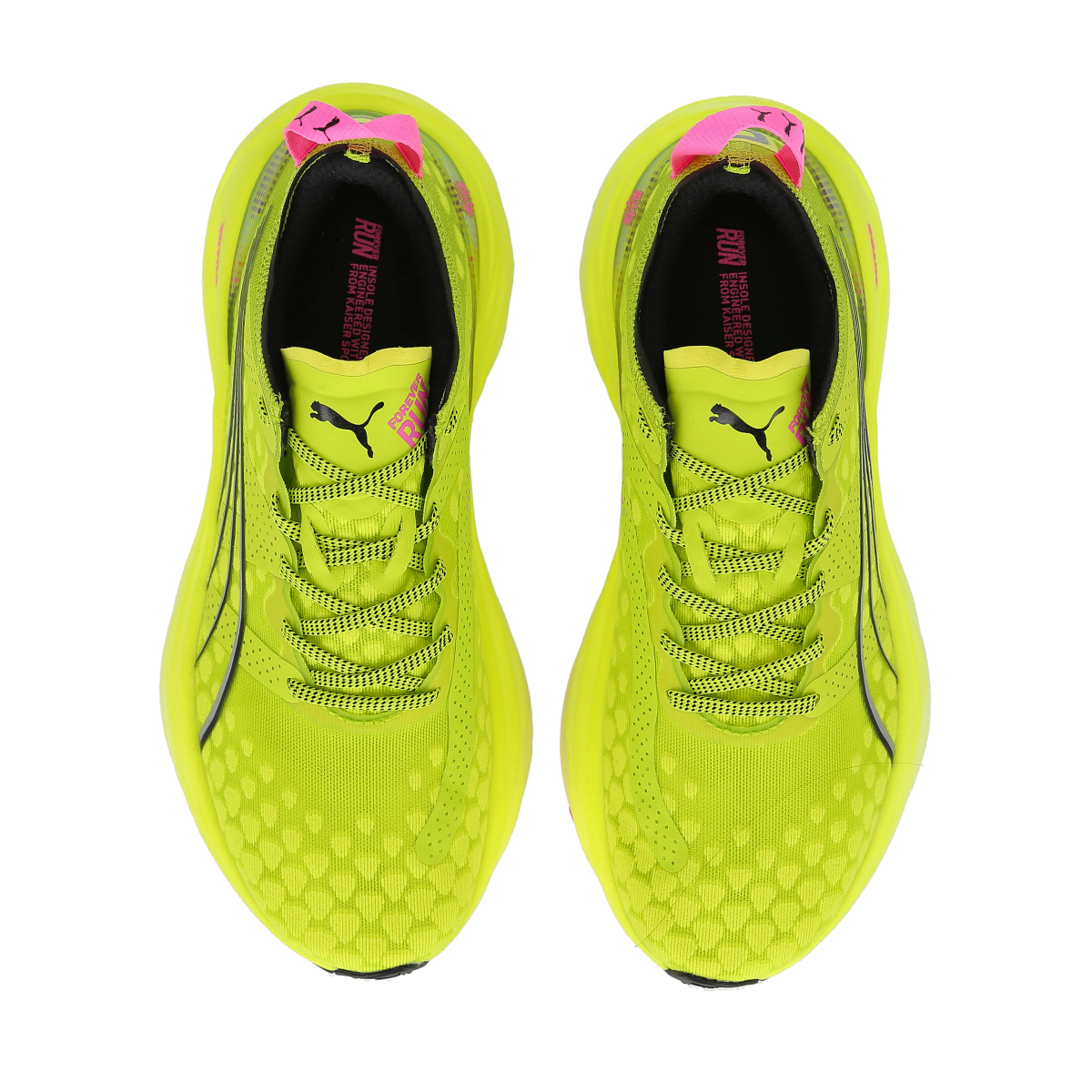 Zapatillas Running Puma Foreverrun Nitro Mujer,  image number null