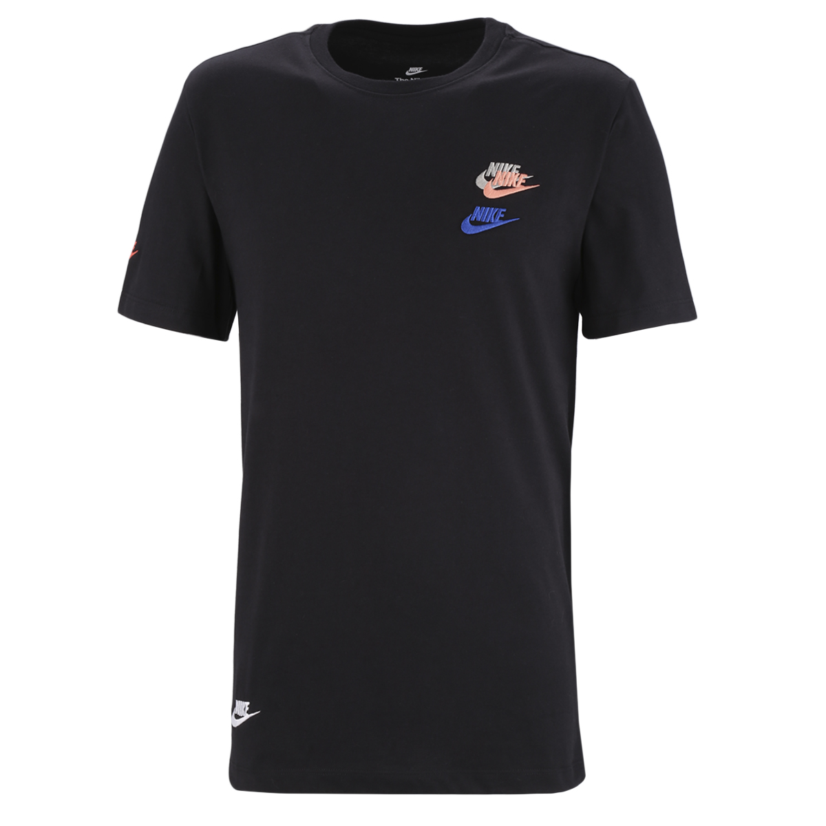 Nike nsw remera shop