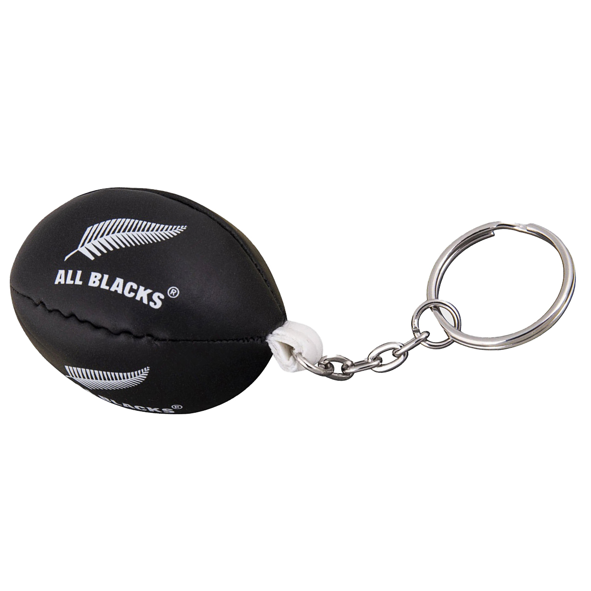 Llavero Gilbert All Blacks,  image number null