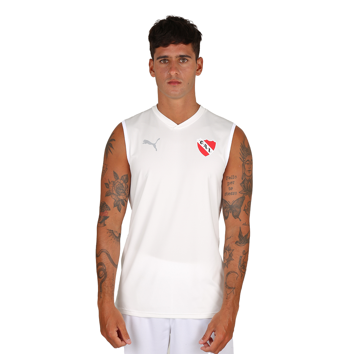 Camiseta puma store entrenamiento