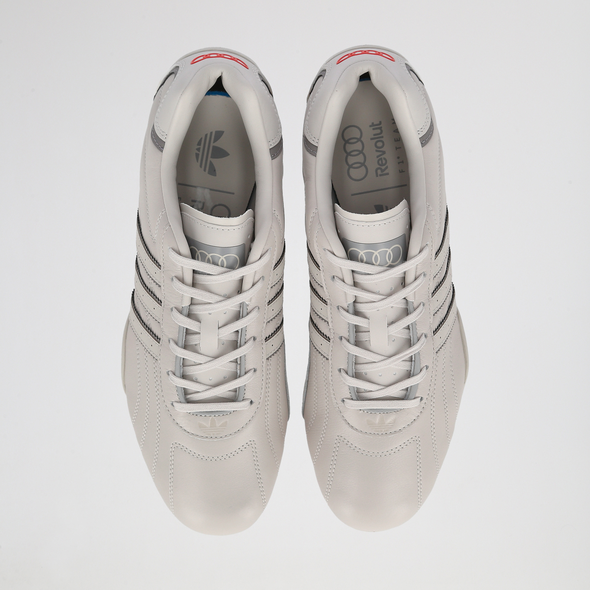 Zapatillas adidas Adiracer Lo Audi,  image number null