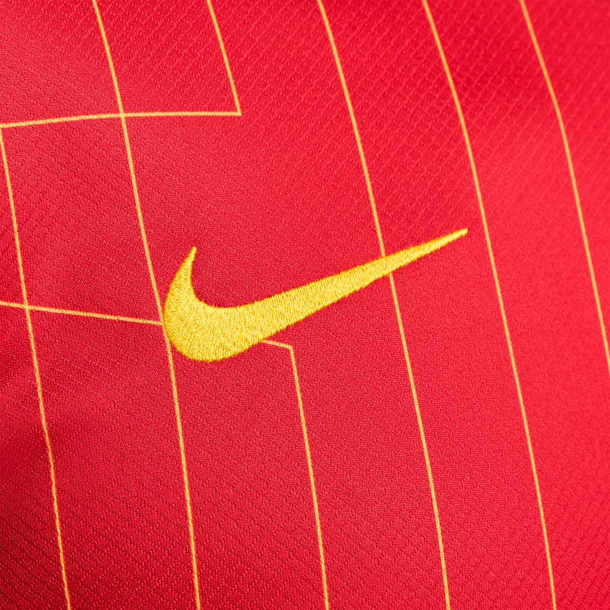 Camiseta Liverpool FC Nike 24/25 Stadium Hombre,  image number null