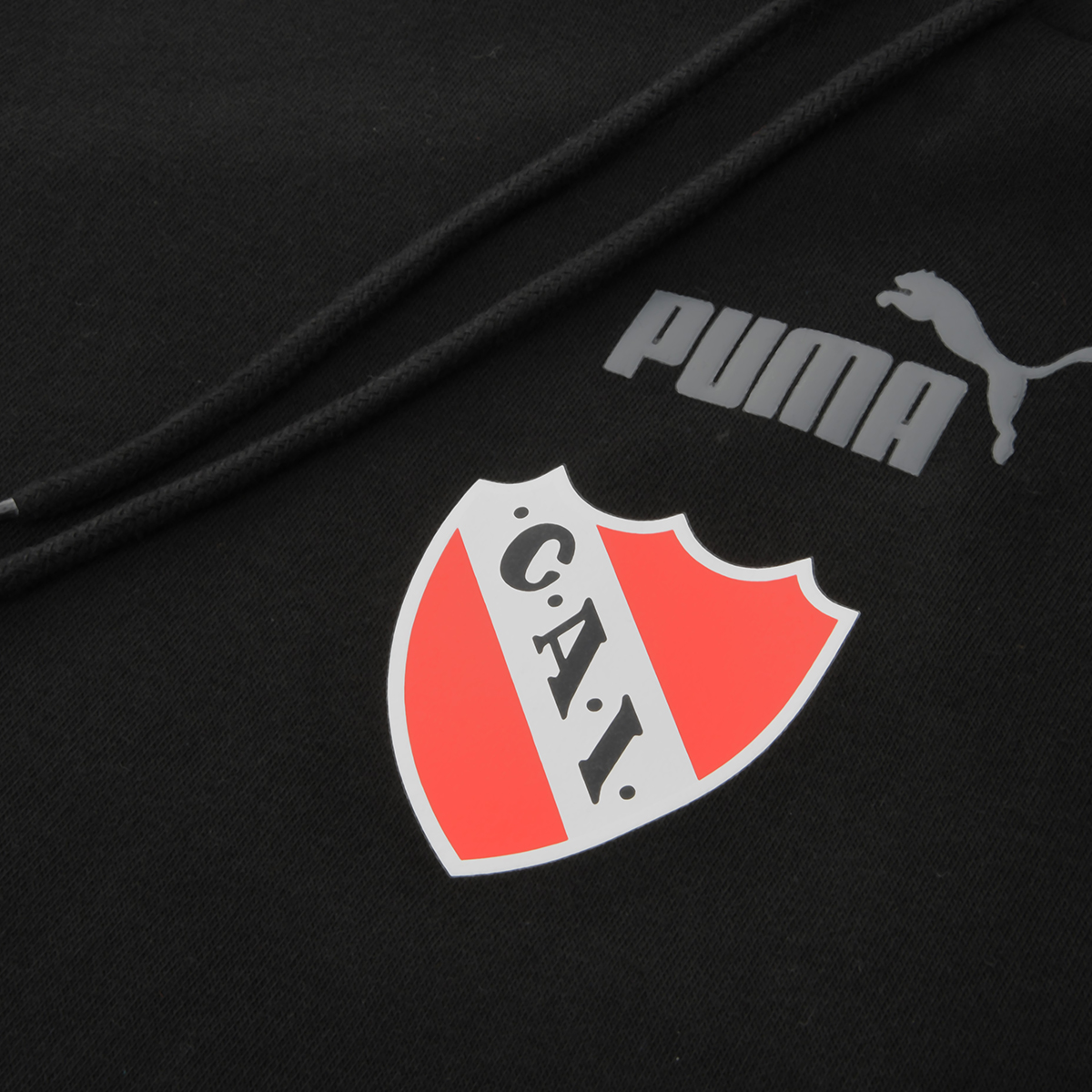 Buzo Independiente Puma Hombre,  image number null