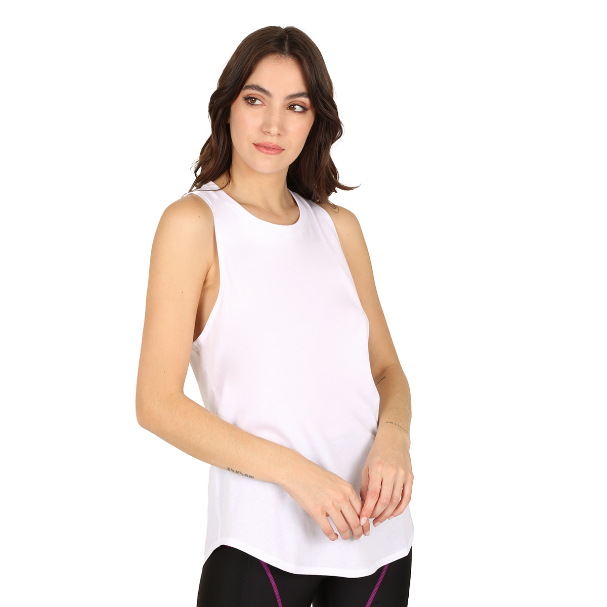 Musculosa Puma Concept,  image number null