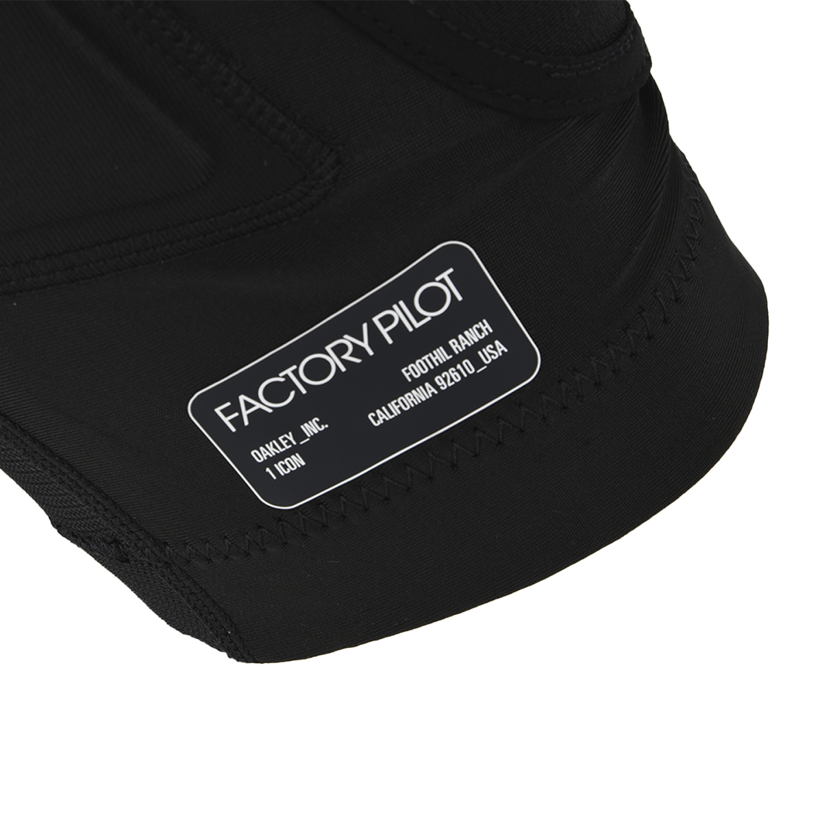 Rodillera Oakley All Mountain Rz,  image number null