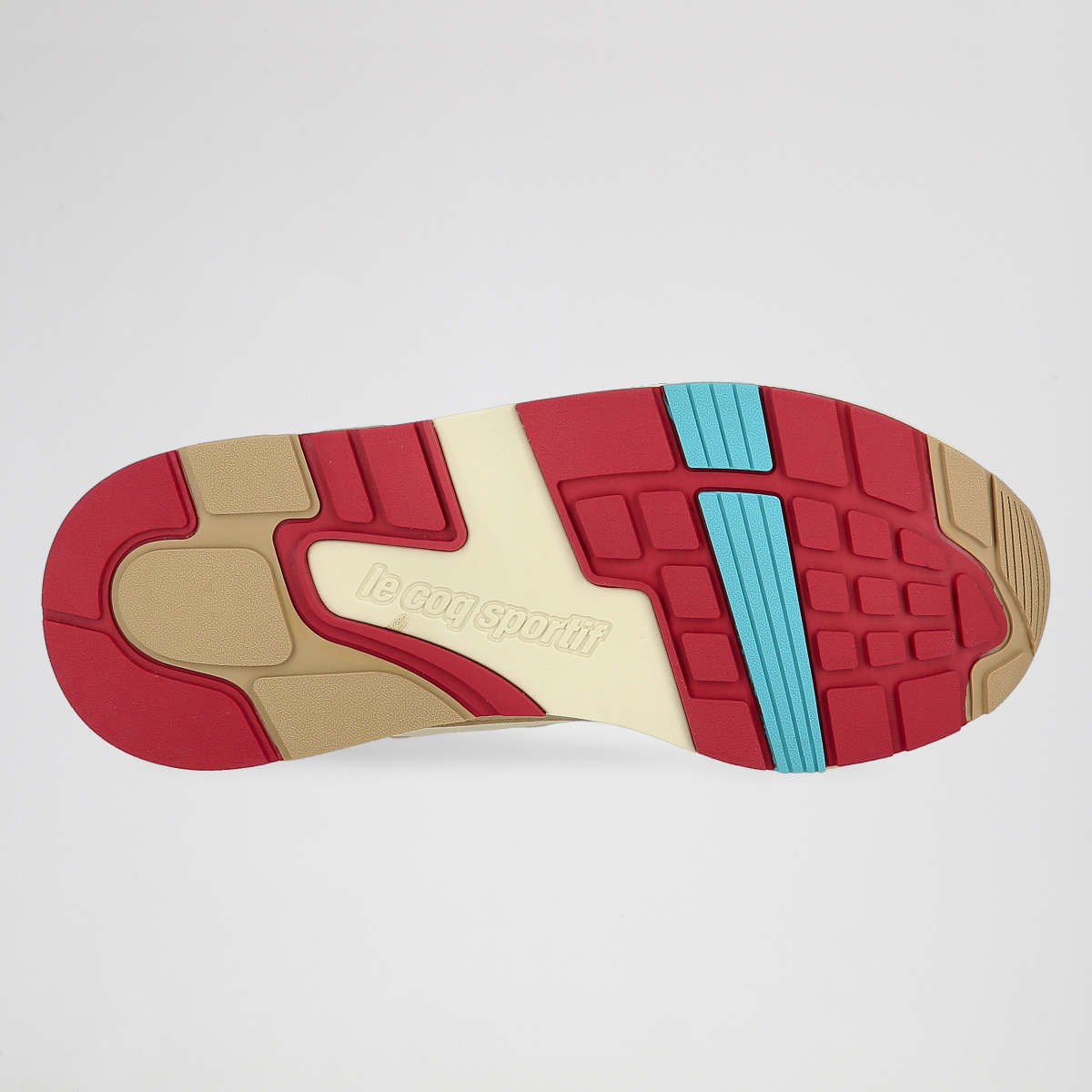 Zapatillas Le Coq Sportif LCS Mujer,  image number null