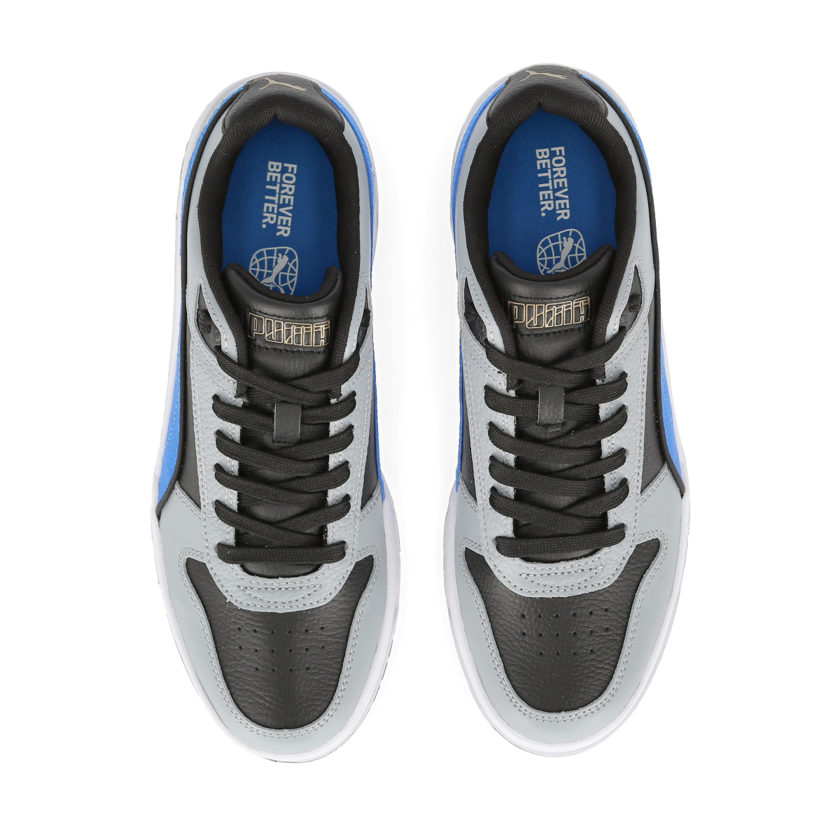 Zapatillas Puma Rbd Game Low Hombre,  image number null