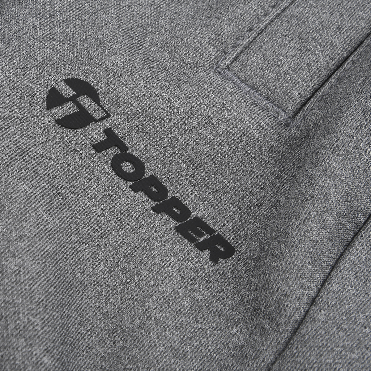 Pantalón Entrenamiento Topper Jogger Poly Hombre,  image number null