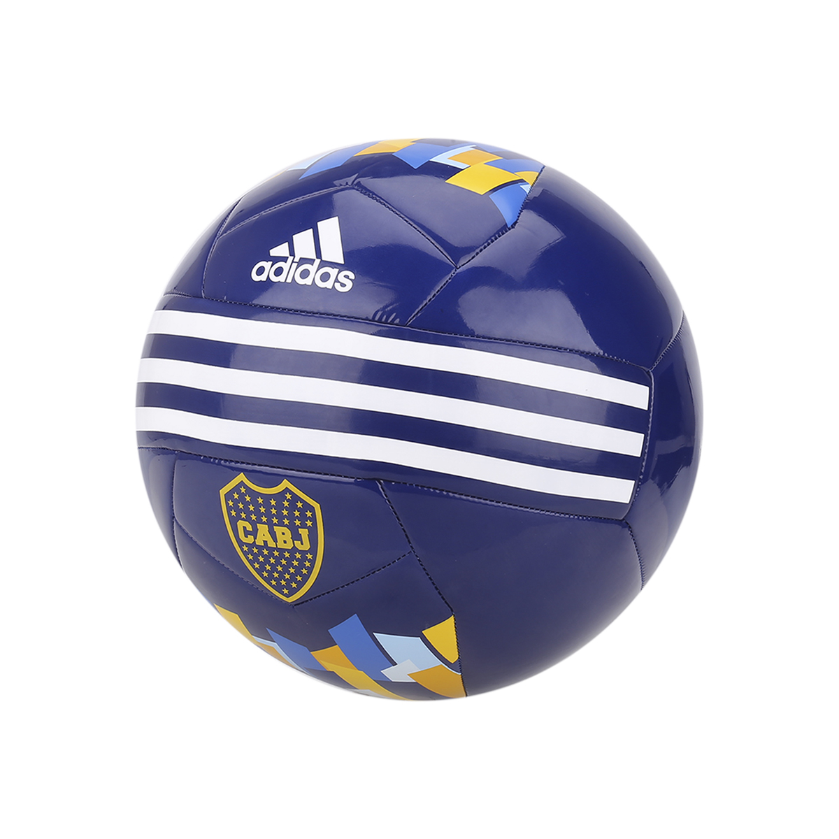 Pelota adidas Boca Juniors,  image number null