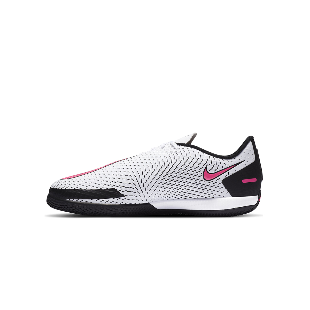 Botines Nike Phantom GT Academy IC Jr,  image number null