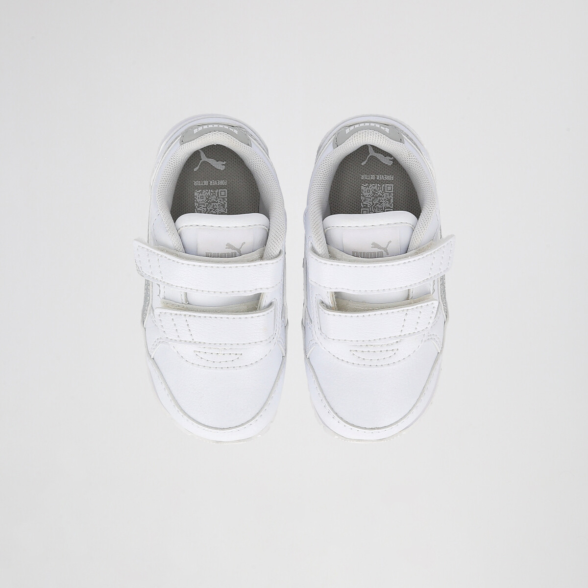 Zapatillas Puma ST Runner V4 SL Glitter V Niña,  image number null