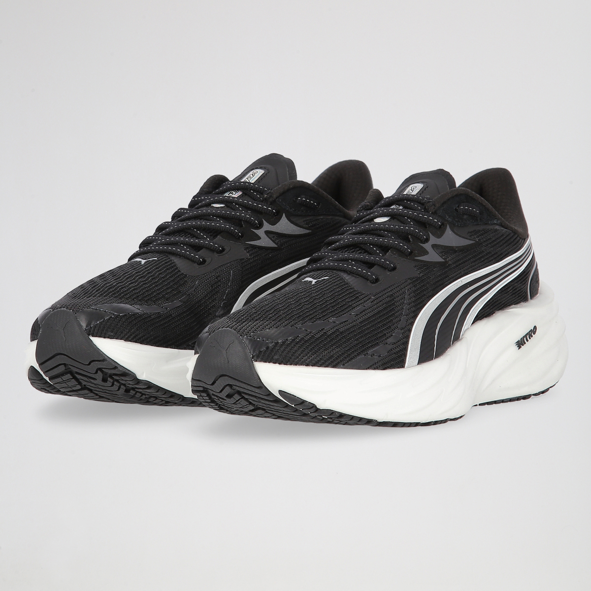 Zapatillas Running Puma Velocity NITRO 4 Mujer,  image number null