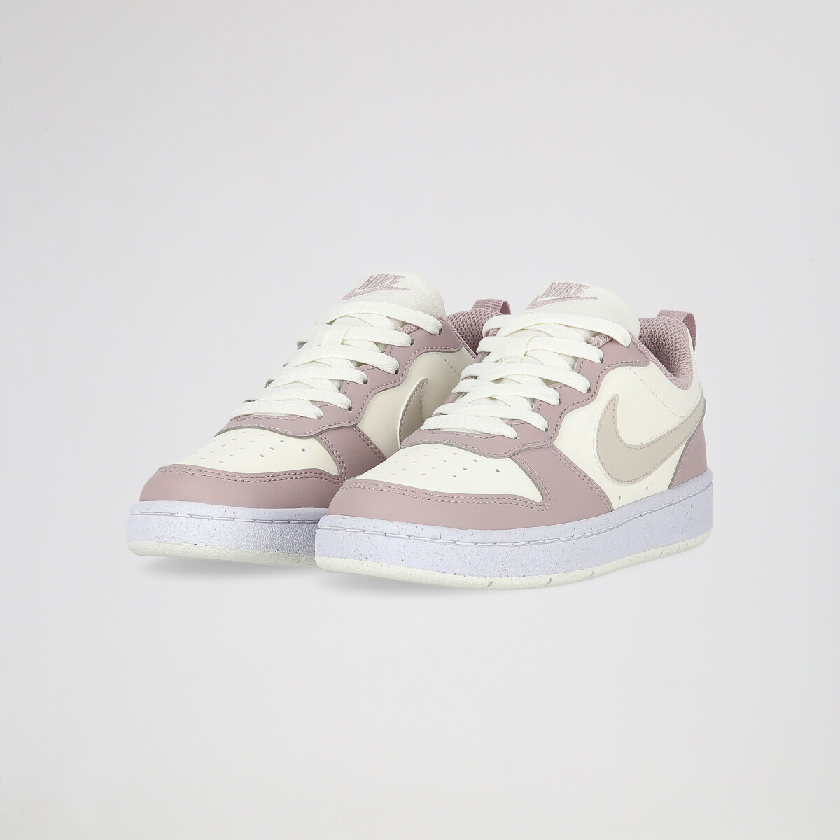 Zapatillas Nike Court Borough Low Recraft Infantil,  image number null