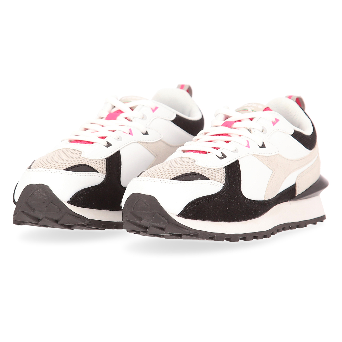 Zapatillas Urbanas Diadora Spazio Mujer Dexter