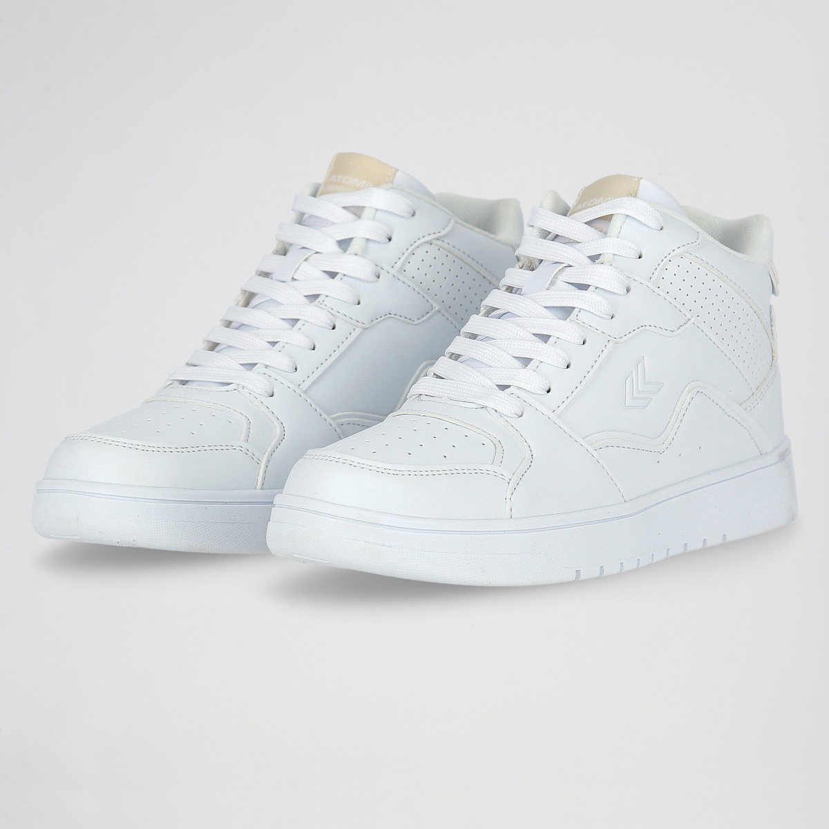 Zapatillas Atomik Wallie Mujer,  image number null