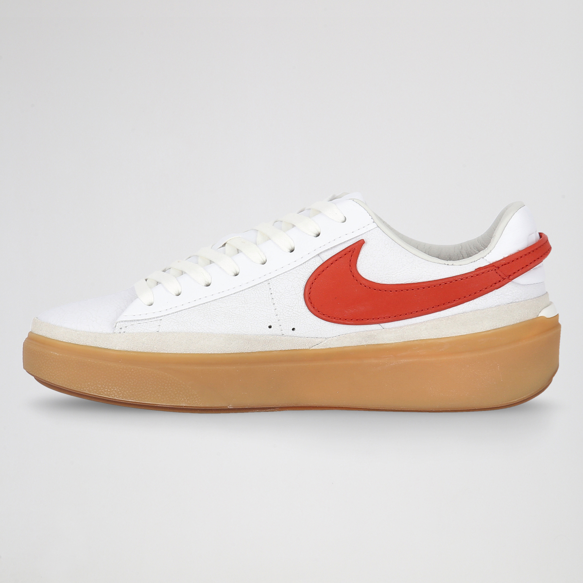 Zapatillas Nike Blazer Phantom Low Hombre,  image number null