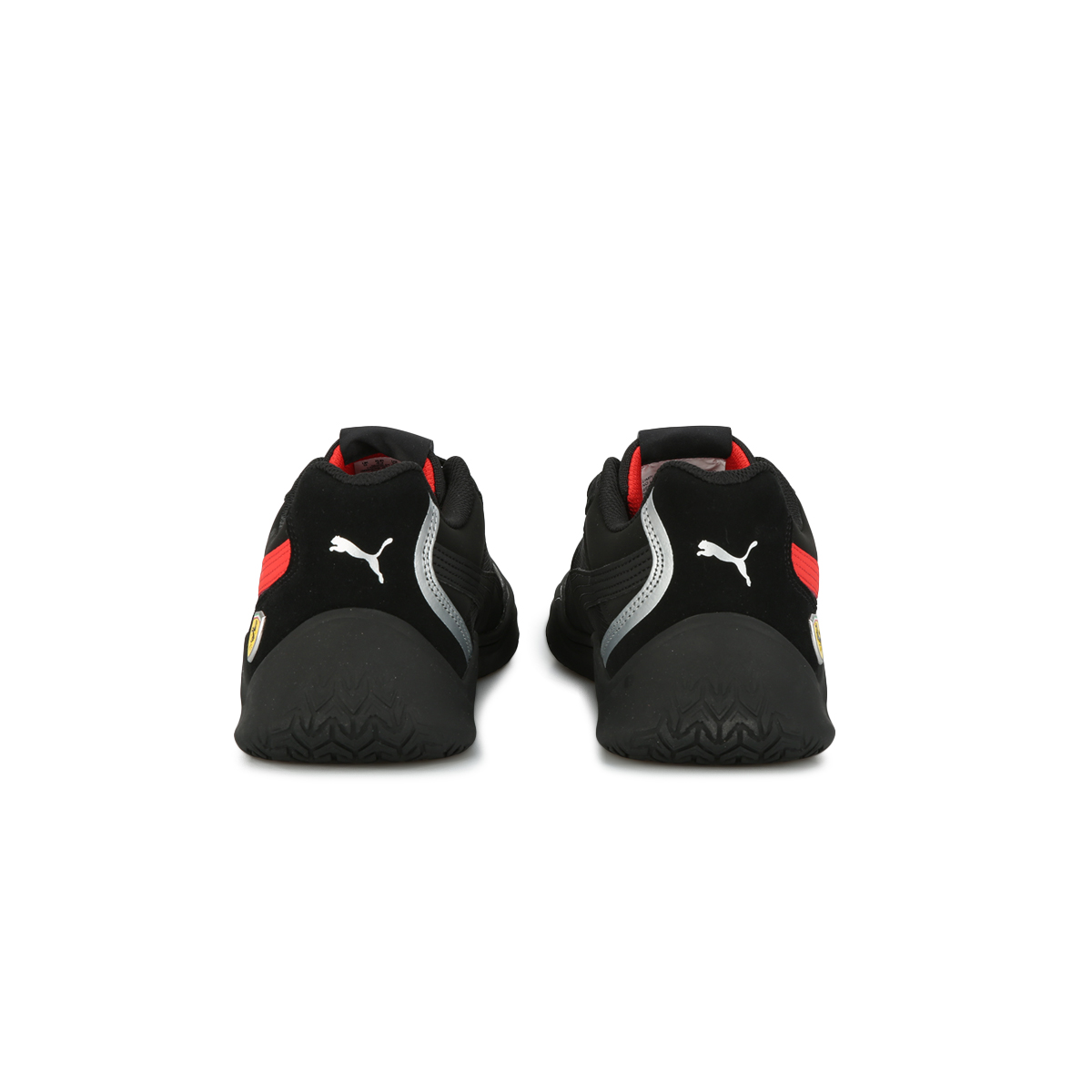 Zapatillas Puma Scuderia Ferrari Race DC Future,  image number null