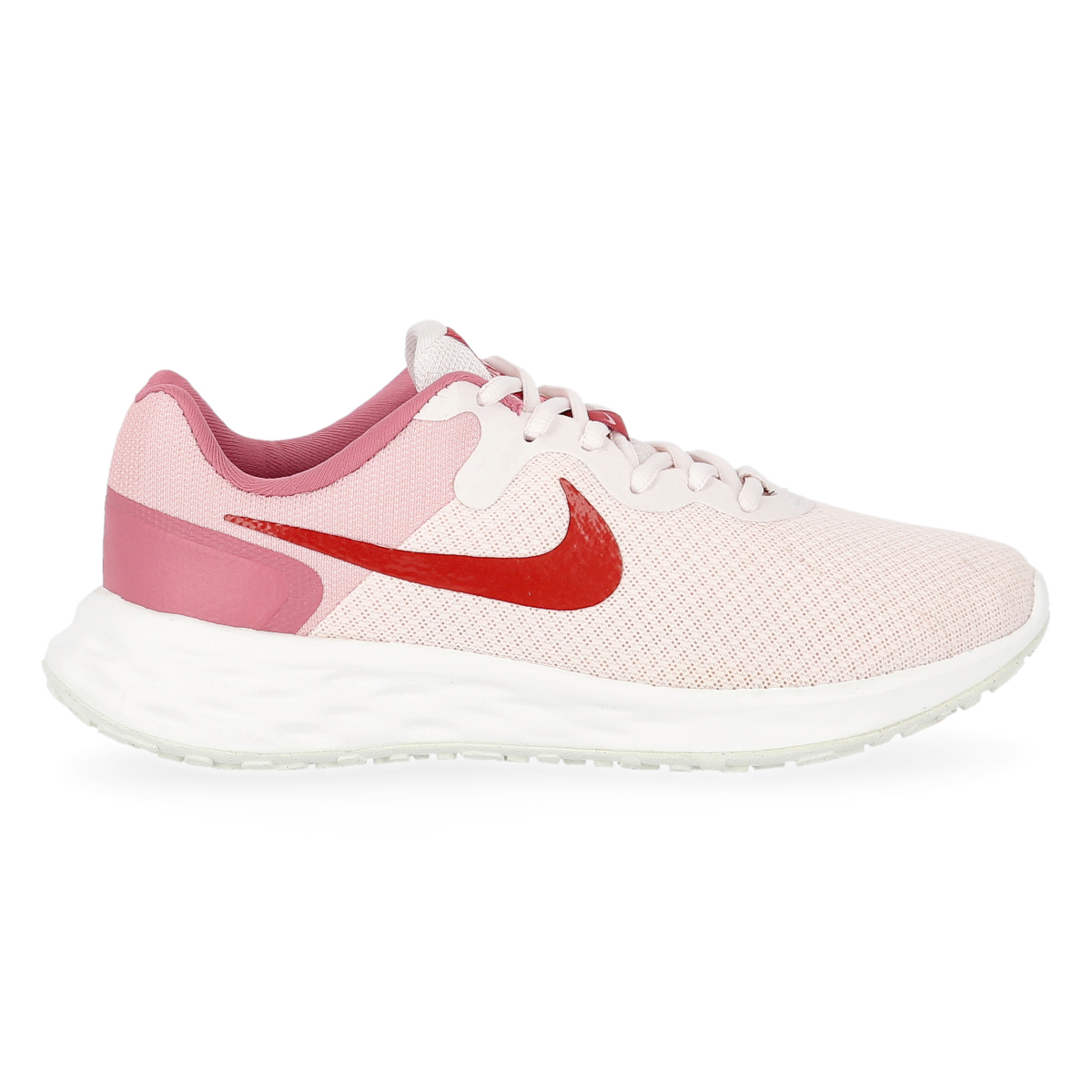 Zapatilla running nike 2025 revolution 4 mujer