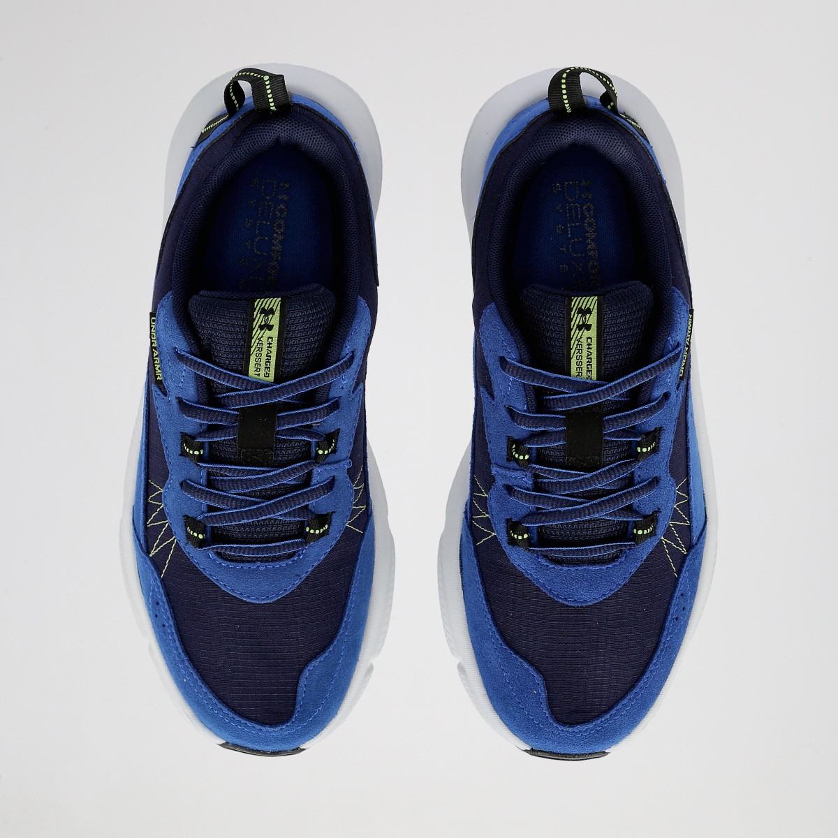 Zapatillas Under Armour Charged Verssert 2 Hombre,  image number null