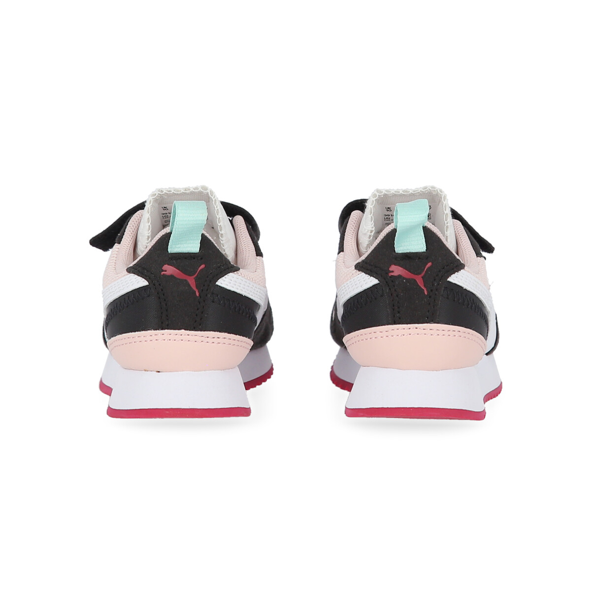 Zapatillas Puma R78 Infantil,  image number null