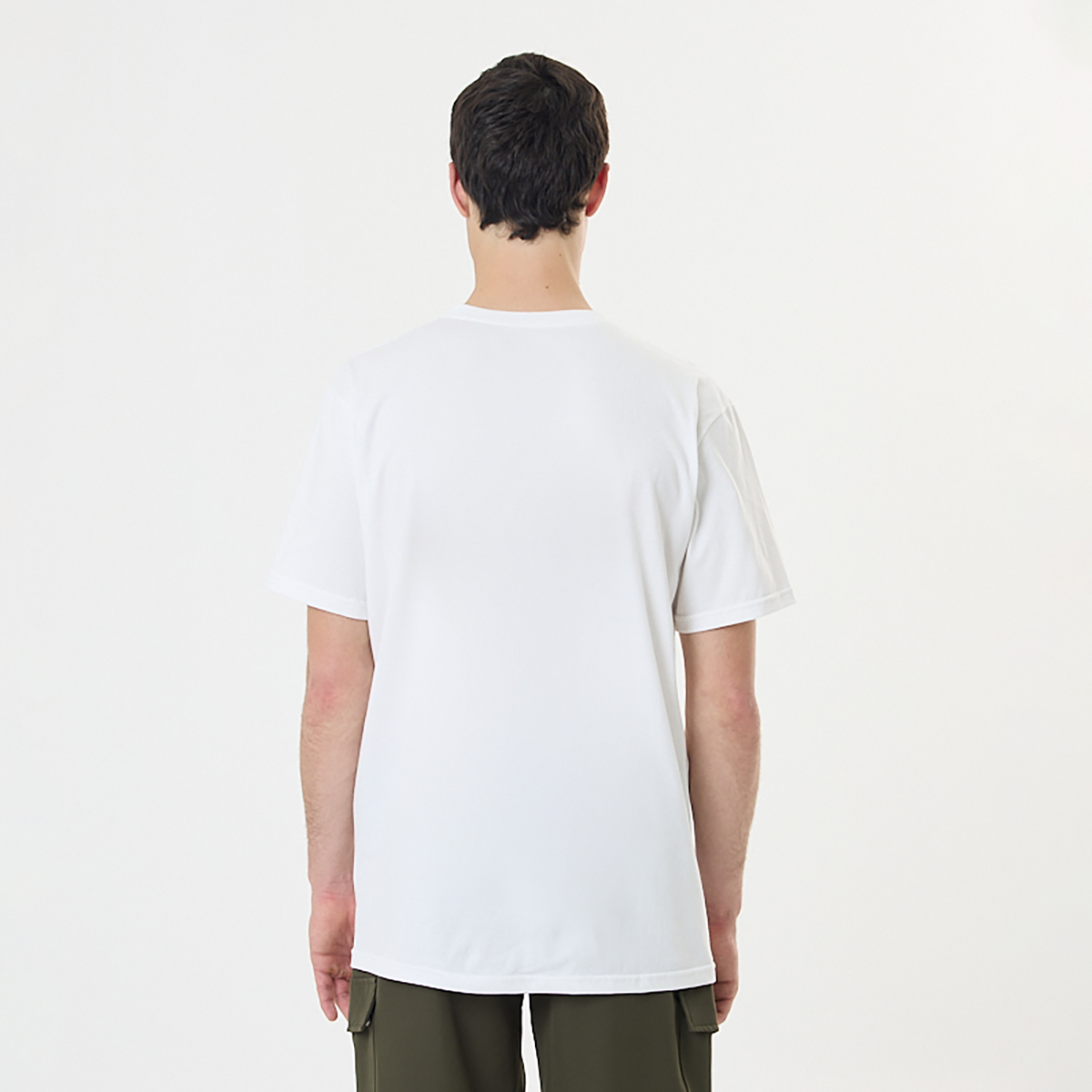 Remera AWCA Lanin para Hombre,  image number null