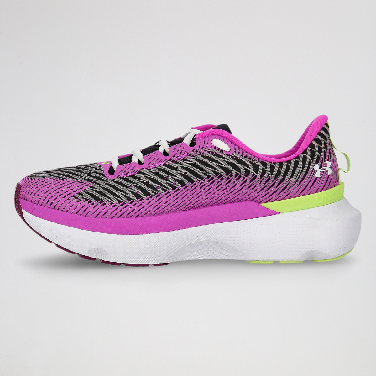 Zapatillas Under Armour Infinite Pro Run Anywhere Hombre,  image number null