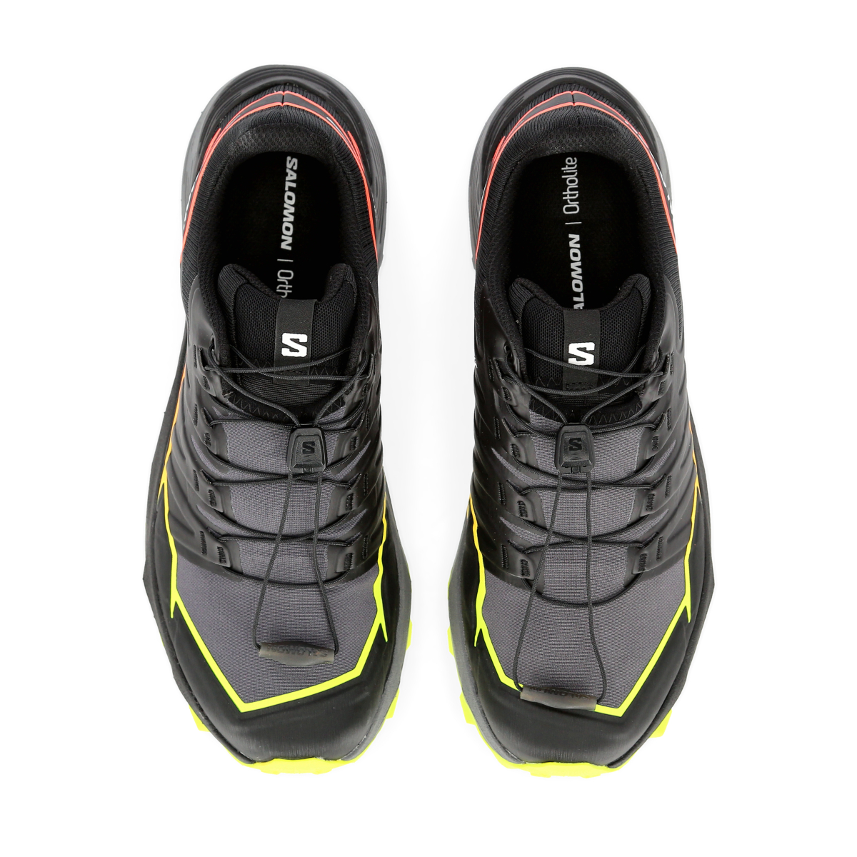 Zapatillas Running Salomon Thundercross Hombre,  image number null