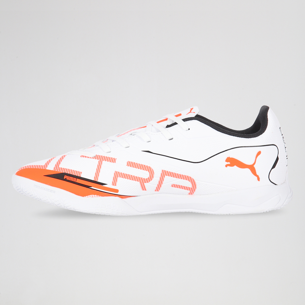 Botines Fútbol Puma Ultra 5 Play IT IC,  image number null