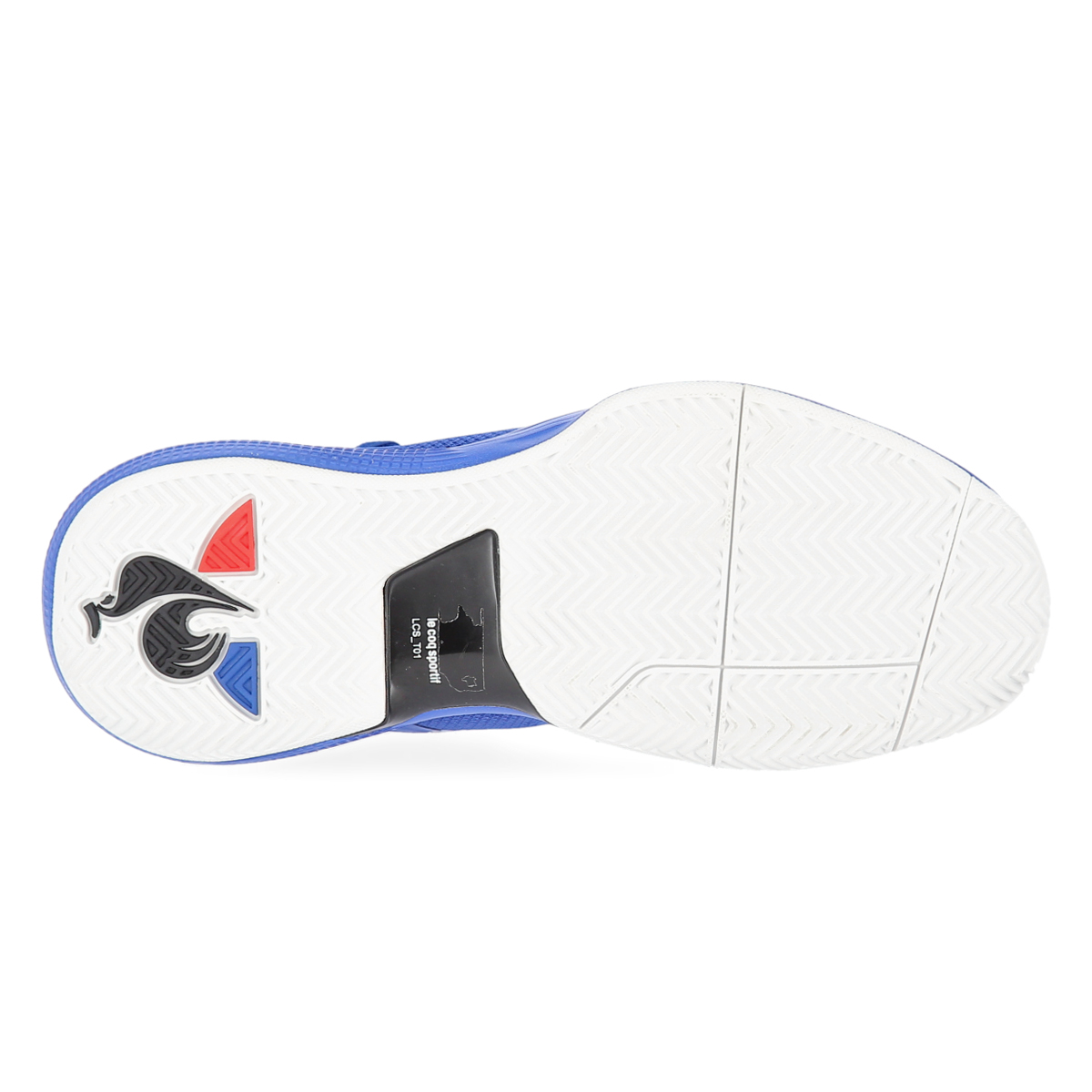Zapatillas Tenis Le Coq Futur Optical Hombre,  image number null