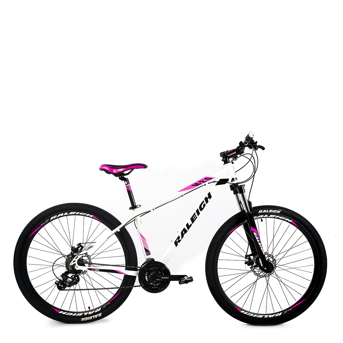 Bicicletas best sale raleigh origen