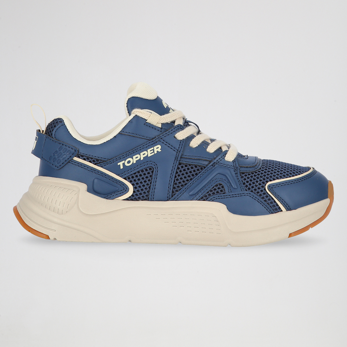 Zapatillas Running Topper Vante EVA,  image number null