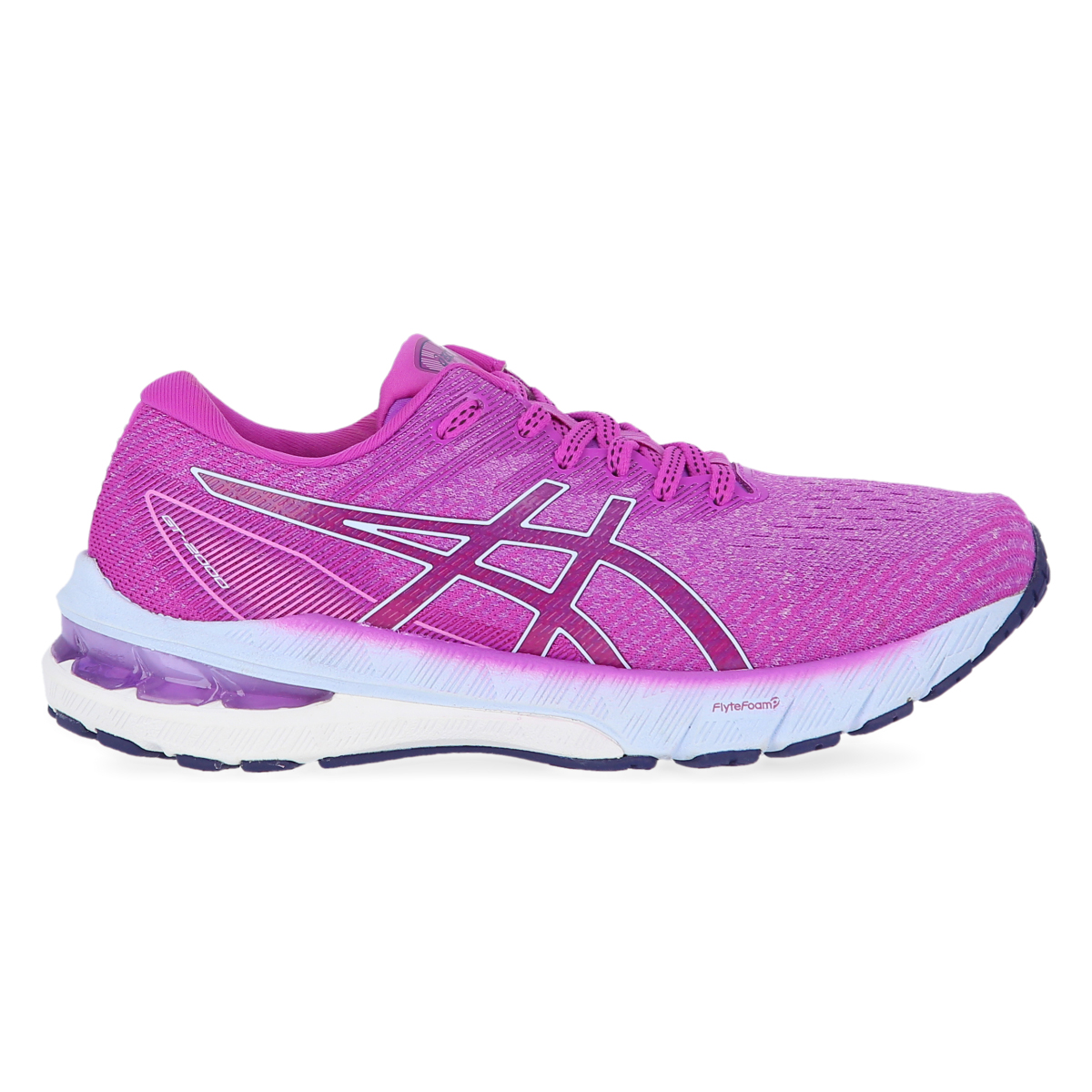 Zapatillas Asics Gt-2000 10 Standard,  image number null