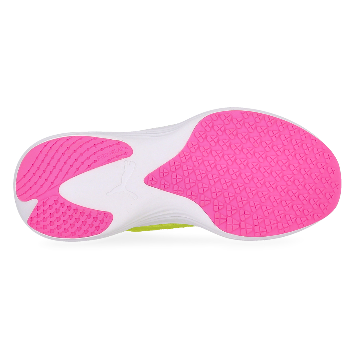 Zapatillas Running Puma Scend Pro,  image number null