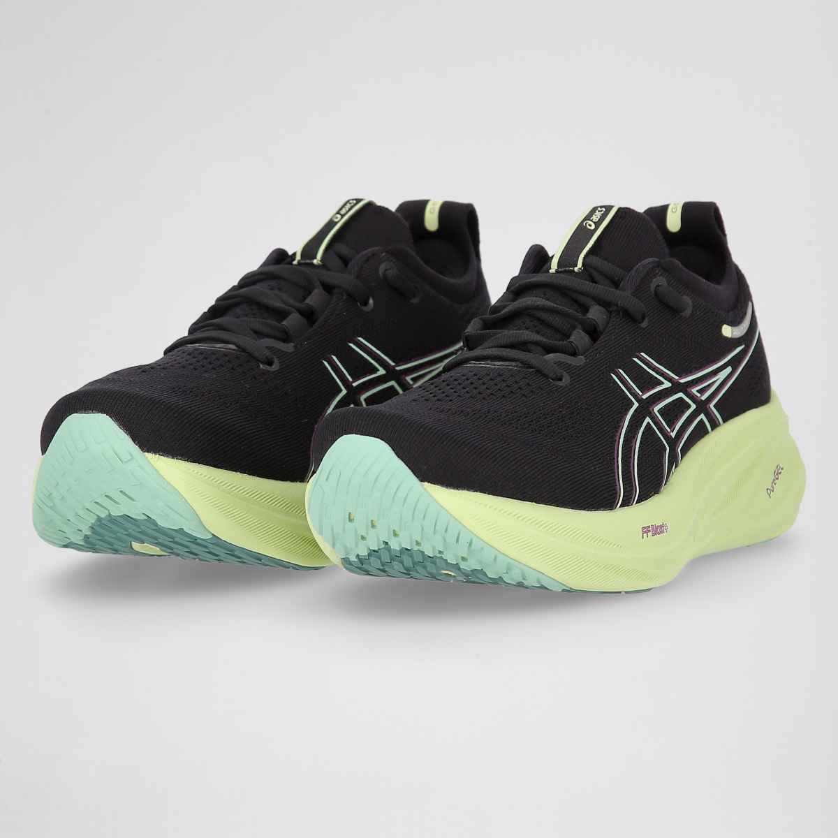 Zapatillas Running Asics Gel-nimbus 26 para Mujer,  image number null