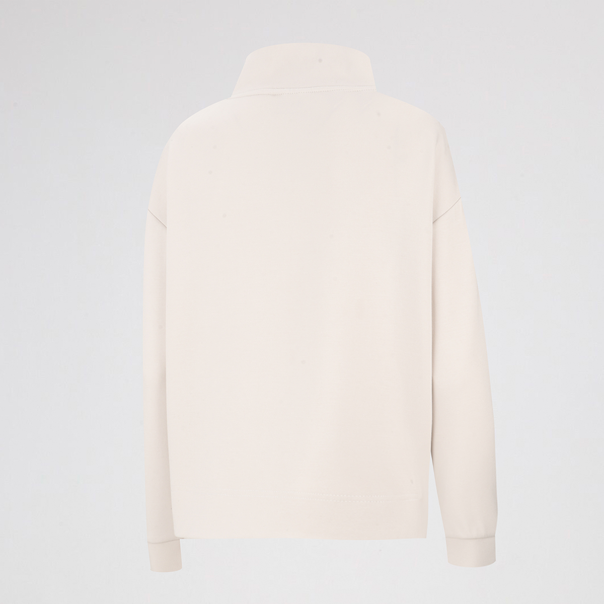 Buzo Entrenamiento Lotto Athletica Due Mujer,  image number null