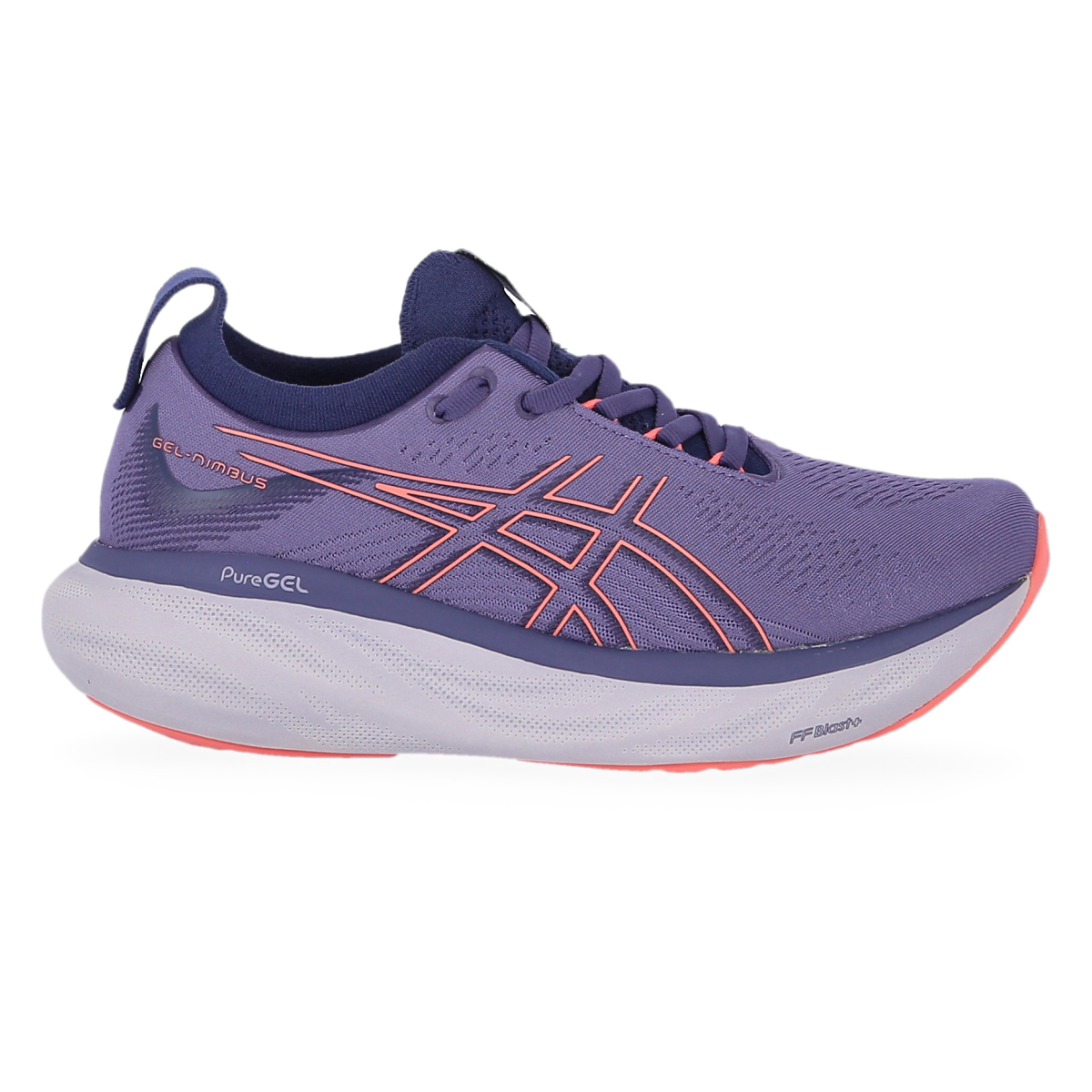 Zapatillas Asics Gel nimbus 25 Dexter