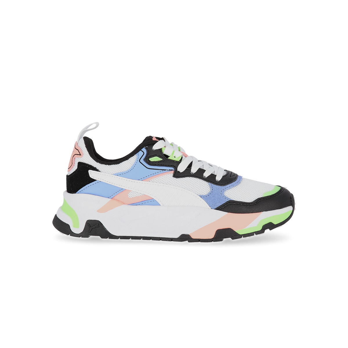 Zapatillas Puma Trinity Open Road Unisex,  image number null