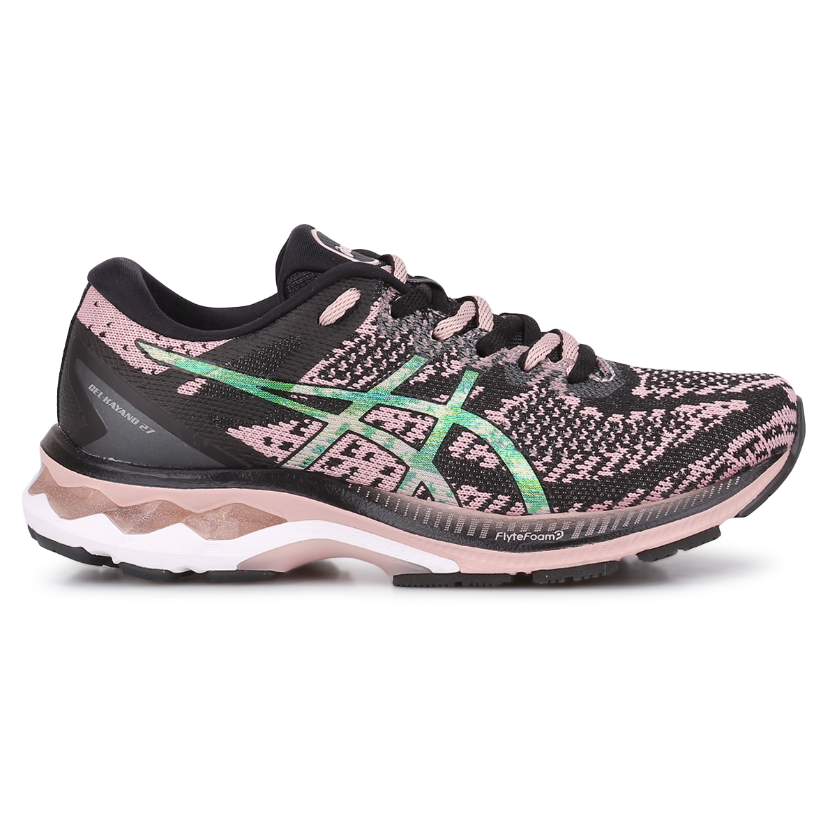 Zapatillas Asics Gel Kayano 27 Mk Dexter
