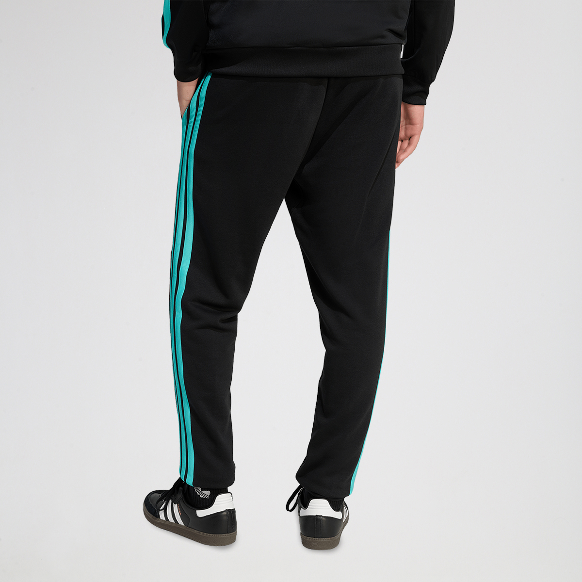 Pantal&oacute;n adidas Mercedez AMG Petronas F1 DNA,  image number null