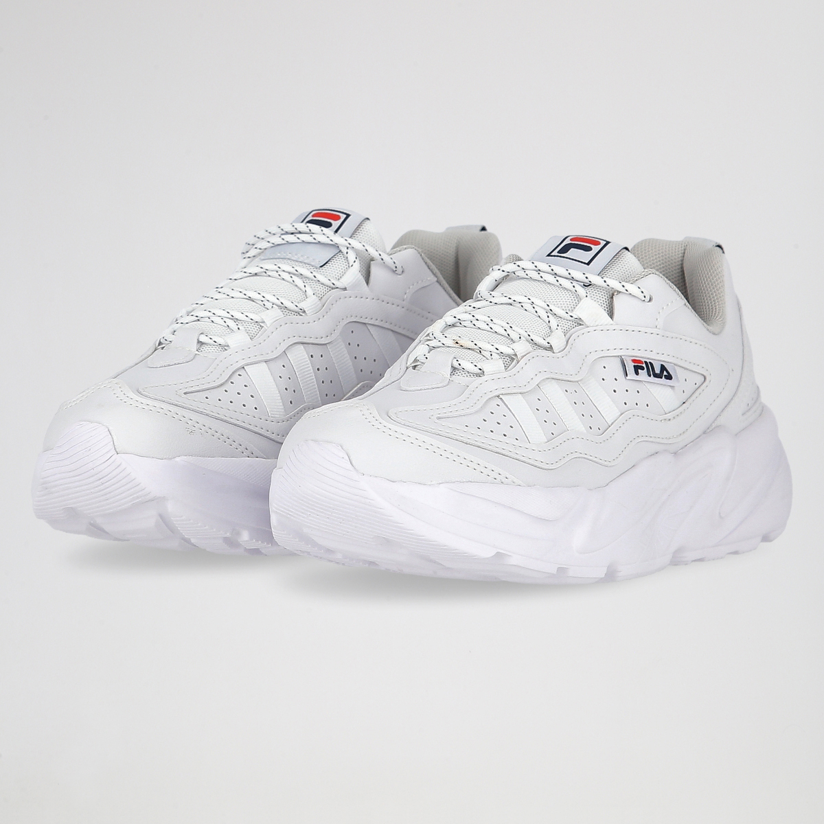 Zapatillas Fila Streetfit 3 Mujer,  image number null