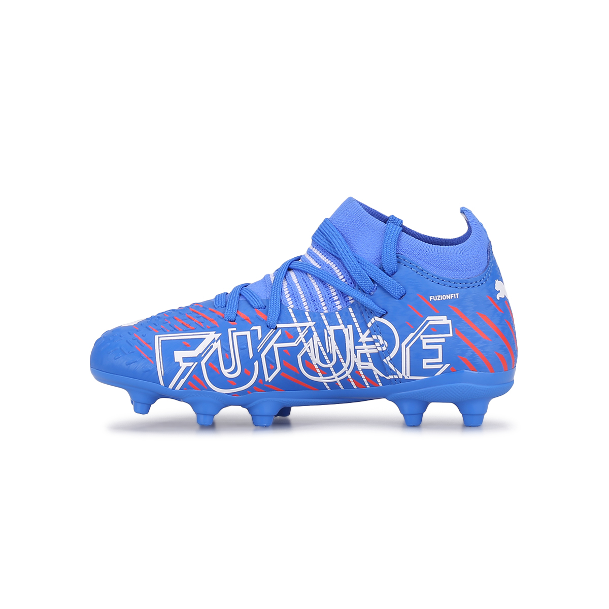 Botines Puma Future Z 3.2 Fg/Ag,  image number null