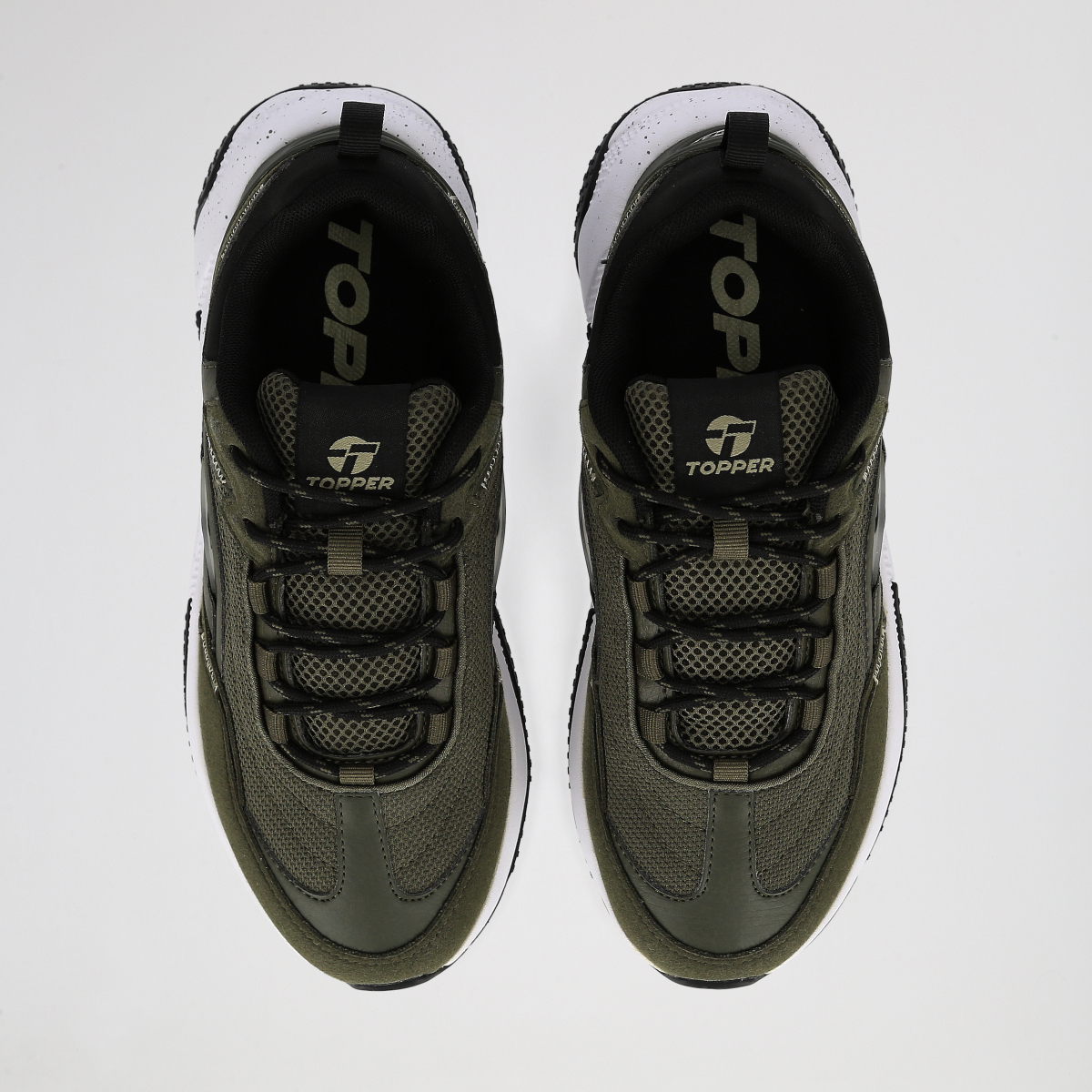 Zapatillas Running Topper Valley,  image number null